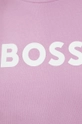 BOSS bluza bawełniana Damski