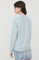 Odzież BOSS bluza bawełniana 50468357 50468357 niebieski