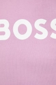 BOSS bluza bawełniana Damski