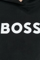 BOSS bluza bawełniana Damski