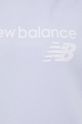 Mikina New Balance WT03810SIY