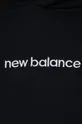 Bavlnená mikina New Balance