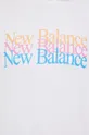 Mikina New Balance WT21509WT