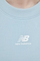 New Balance cotton sweatshirt Women’s