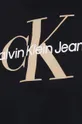 Βαμβακερή μπλούζα Calvin Klein Jeans