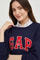 granatowy GAP bluza