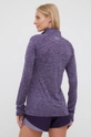 Under Armour longsleeve treningowy 1320128.571 100 % Poliester