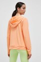 Odzież Under Armour bluza 1369853 pomarańczowy