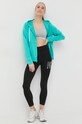 Under Armour bluza 1369853 1369853 zielony SS23