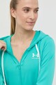 Under Armour bluza 1369853 zielony 1369853