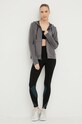 Under Armour bluza 1369853 1369853 szary SS23