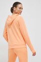 Odzież Under Armour bluza 1369855 pomarańczowy