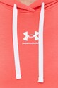 Bluza Under Armour 1369855 rdeča