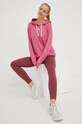 Суичър Under Armour 1369855 розов SS23