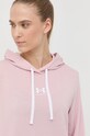 Under Armour bluza 1369855 różowy 1369855