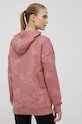 Oblečení Mikina Calvin Klein Underwear 000QS6806E.PPYY růžová