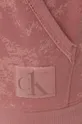 рожевий Піжамна кофта Calvin Klein Underwear