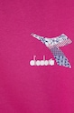Diadora bluza 102.178184 fioletowy