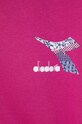 Diadora bluza 102.178184 fioletowy