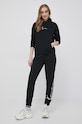 Karl Kani bluza KKWQ32004BLK czarny SS22