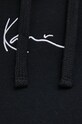 Karl Kani bluza KKWQ32004BLK czarny