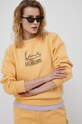 Karl Kani bluza KW2210181 pomarańczowy SS22
