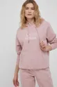 Μπλούζα Karl Kani ροζ