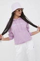 Champion sweatshirt violet