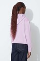 Clothing Champion sweatshirt 114920 violet