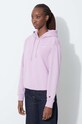 Champion sweatshirt violet 114920
