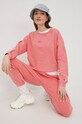 Champion bluză 114942 114942 roz SS22