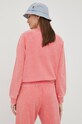 Oblečení Mikina Champion 114942 růžová