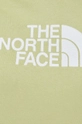 Βαμβακερή μπλούζα The North Face