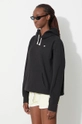 black Champion sweatshirt