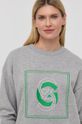 Кофта Gestuz Tara серый 10906093
