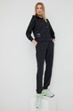 Fila bluza treningowa Rio FAW0067 czarny SS22