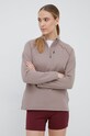 Houdini bluza sportowa Mono Air beżowy 840010