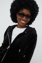 Кофта Juicy Couture чорний JCAP176.101