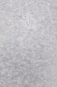 Juicy Couture bluza JCAP176.126 gri