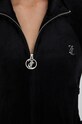 Dukserica Juicy Couture JCAPW044.101 crna