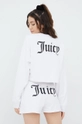 Juicy Couture bluza 80 % Bawełna, 20 % Poliester