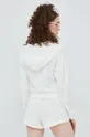 Juicy Couture bluza biały