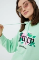 tirkizna Dukserica Juicy Couture