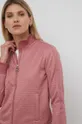 różowy MICHAEL Michael Kors bluza MS210054RV