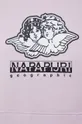 Μπλούζα Napapijri Napapijri X Fiorucci Γυναικεία