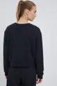 Calvin Klein Performance bluza dresowa Modern Sweat Materiał zasadniczy: 65 % Poliester, 29 % Bawełna, 6 % Elastan, Ściągacz: 60 % Bawełna, 35 % Poliester, 5 % Elastan