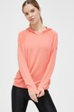 Športová mikina Helly Hansen Inshore 34213 oranžová SS23