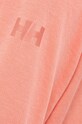 Športová mikina Helly Hansen Inshore 34213 oranžová