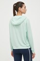 Oblečení Sportovní mikina Helly Hansen Inshore 34213 tyrkysová
