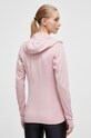 Îmbrăcăminte Salewa hanorac Puez Hybrid 00.0000027389 roz